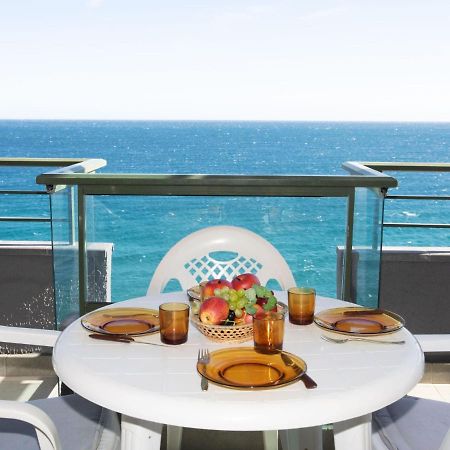 Apartment Fanals-11 By Interhome Platja d'Aro Exterior photo