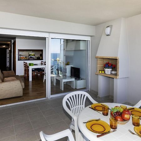 Apartment Fanals-11 By Interhome Platja d'Aro Exterior photo