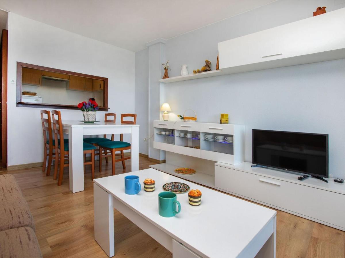 Apartment Fanals-11 By Interhome Platja d'Aro Exterior photo