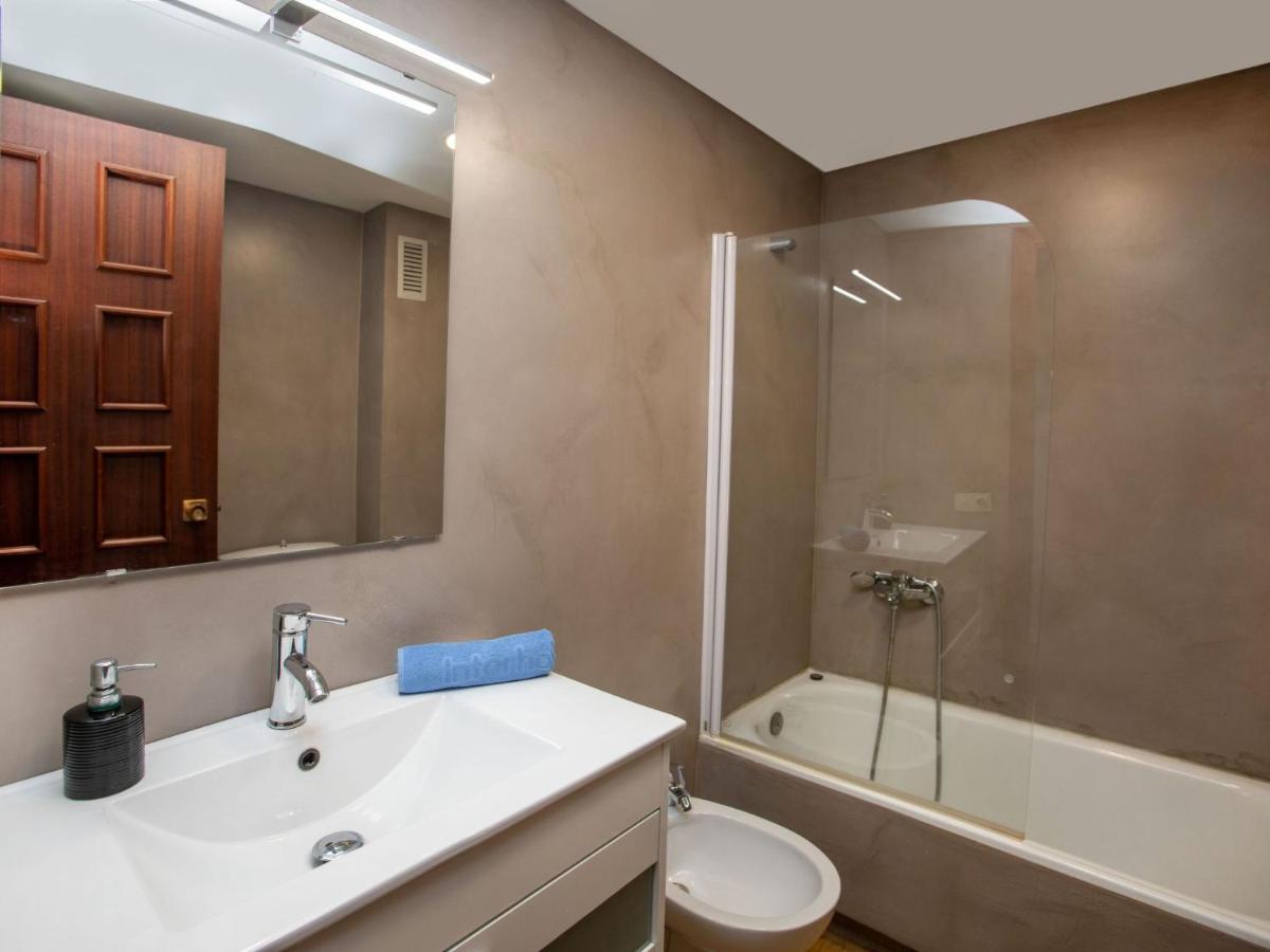 Apartment Fanals-11 By Interhome Platja d'Aro Exterior photo