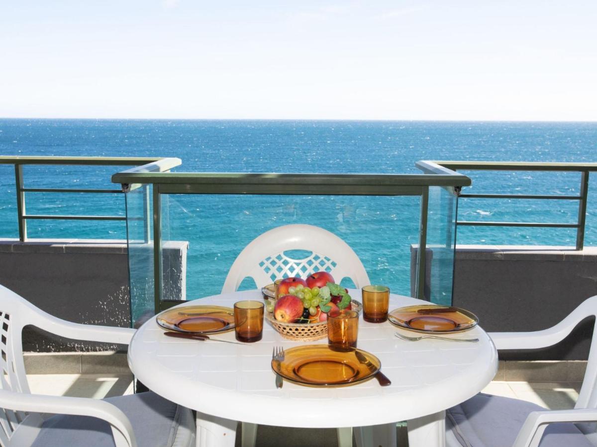 Apartment Fanals-11 By Interhome Platja d'Aro Exterior photo