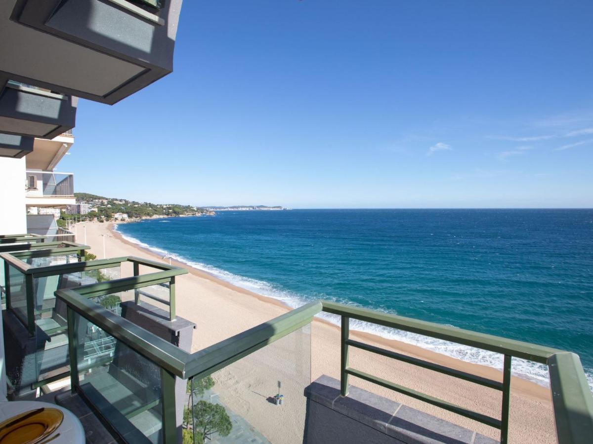 Apartment Fanals-11 By Interhome Platja d'Aro Exterior photo