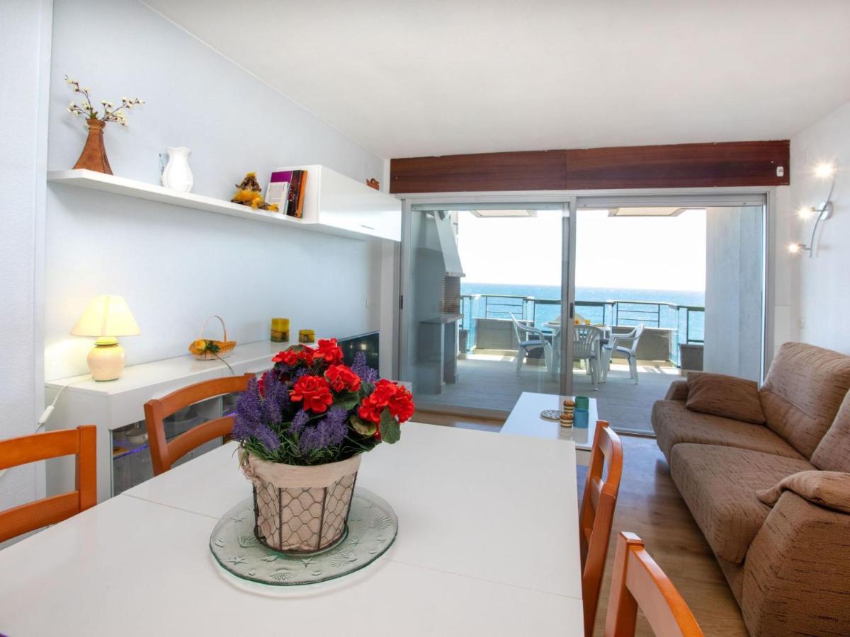 Apartment Fanals-11 By Interhome Platja d'Aro Exterior photo