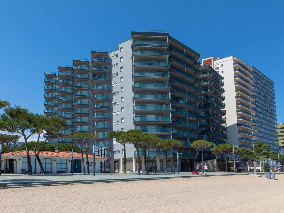 Apartment Fanals-11 By Interhome Platja d'Aro Exterior photo