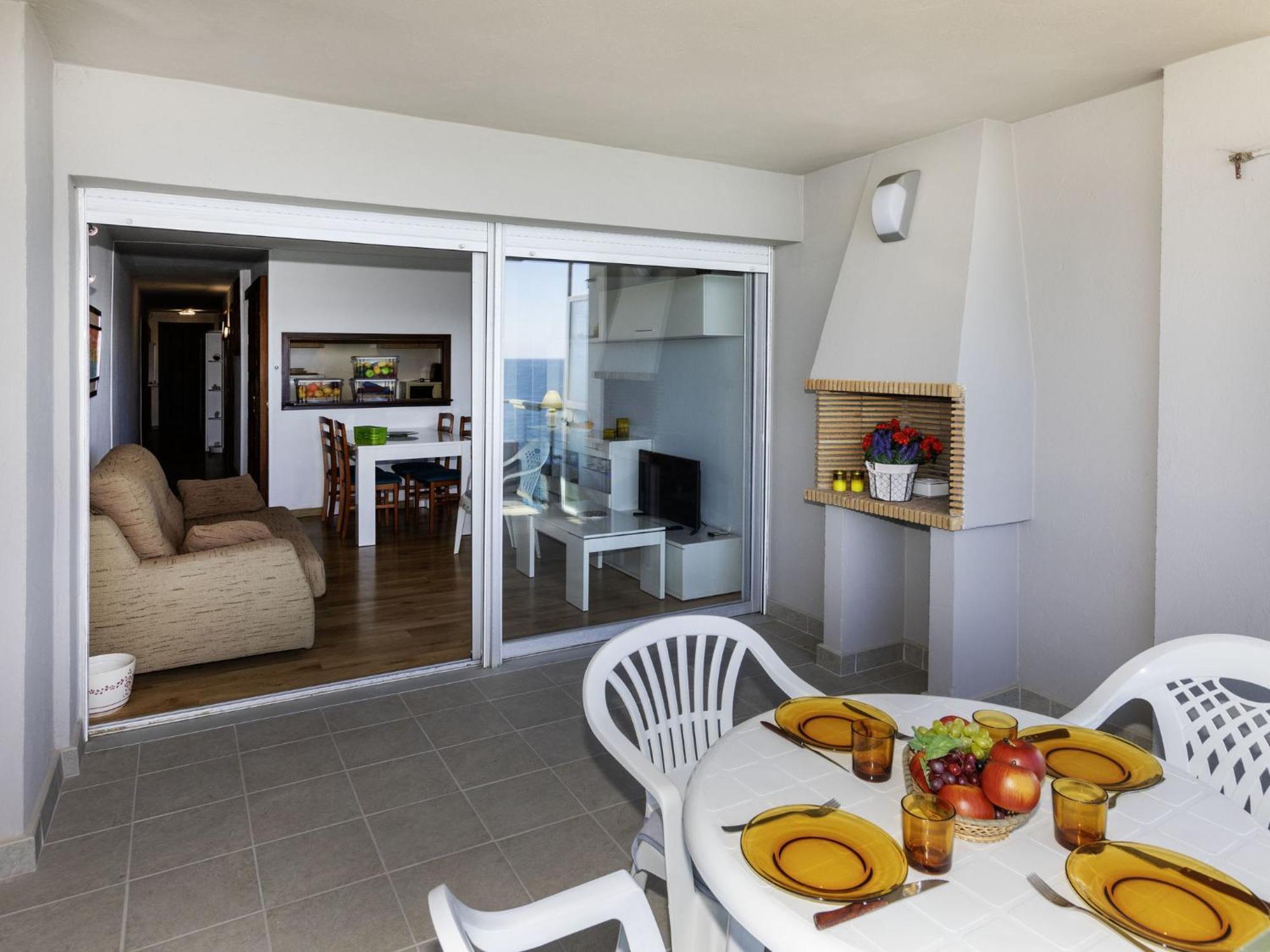 Apartment Fanals-11 By Interhome Platja d'Aro Exterior photo